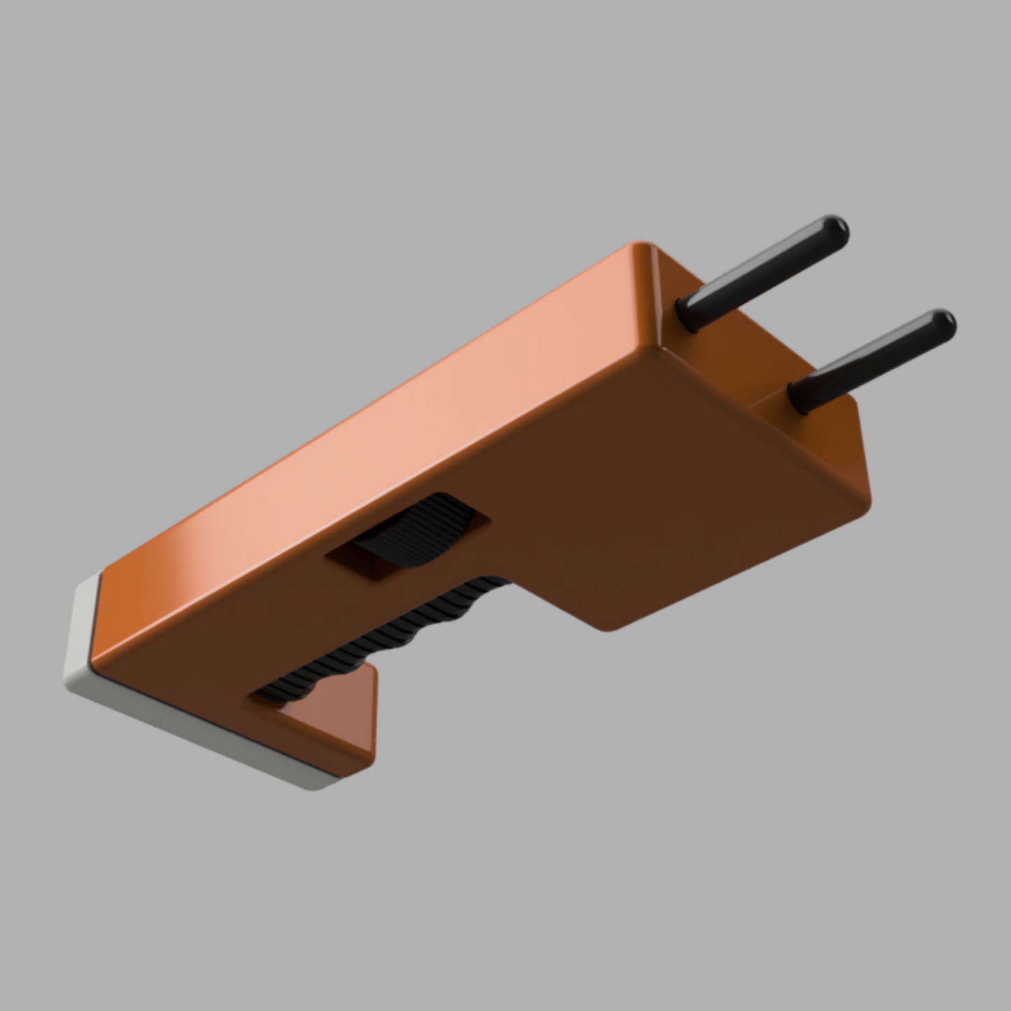 Fazwrench 3D Printed Kit for Cosplay | Inspired by Five Nights at Freddy's: Security Breach
