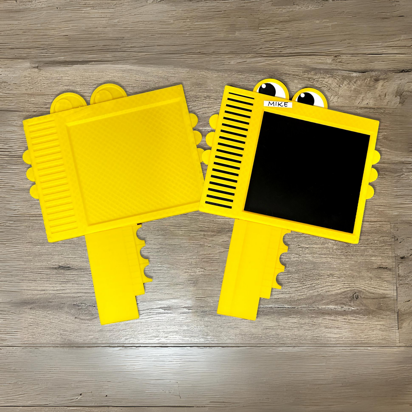 Handunit 3D Print File Inspired by Five Nights at Freddy's | STL for Cosplay