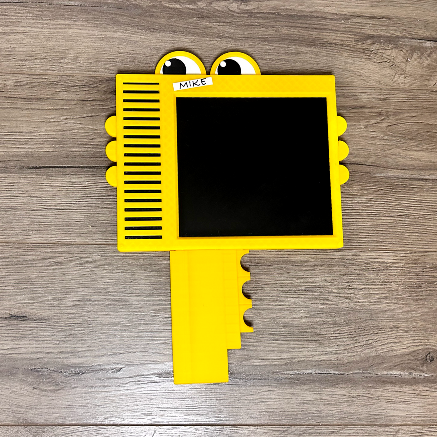 Handunit 3D Print File Inspired by Five Nights at Freddy's | STL for Cosplay