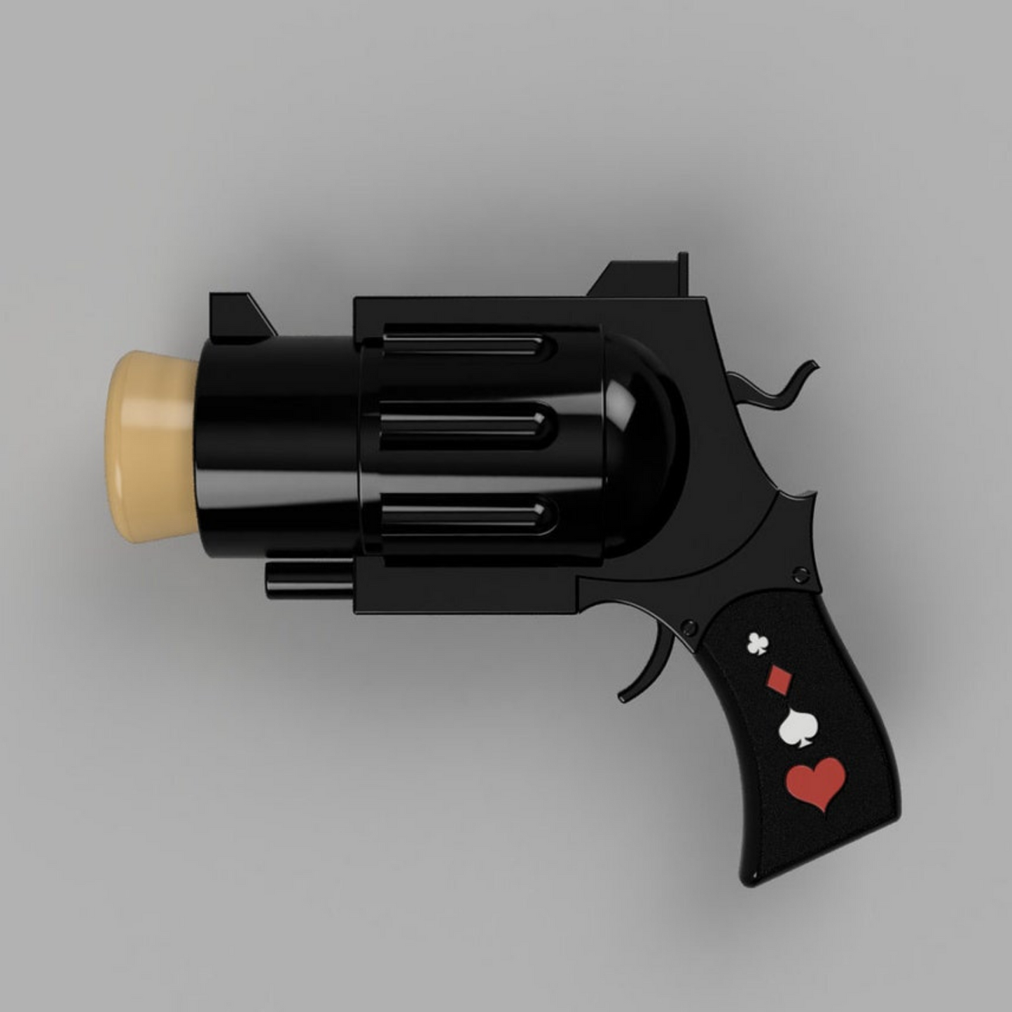 Harley Quinn's 3D Printed Kit for Cosplay | Inspired by Comics
