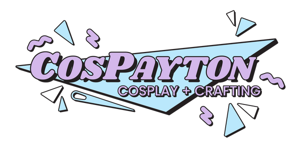 CosPayton Cosplay & Crafting
