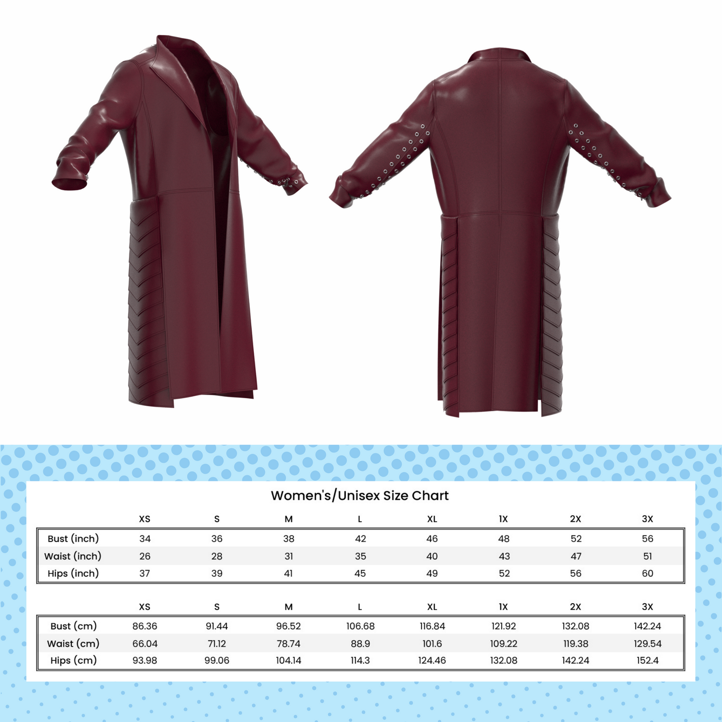 Jaskier Season 2 Jacket PDF Cosplay Pattern | The Witcher Inspired Printable Costume Pattern