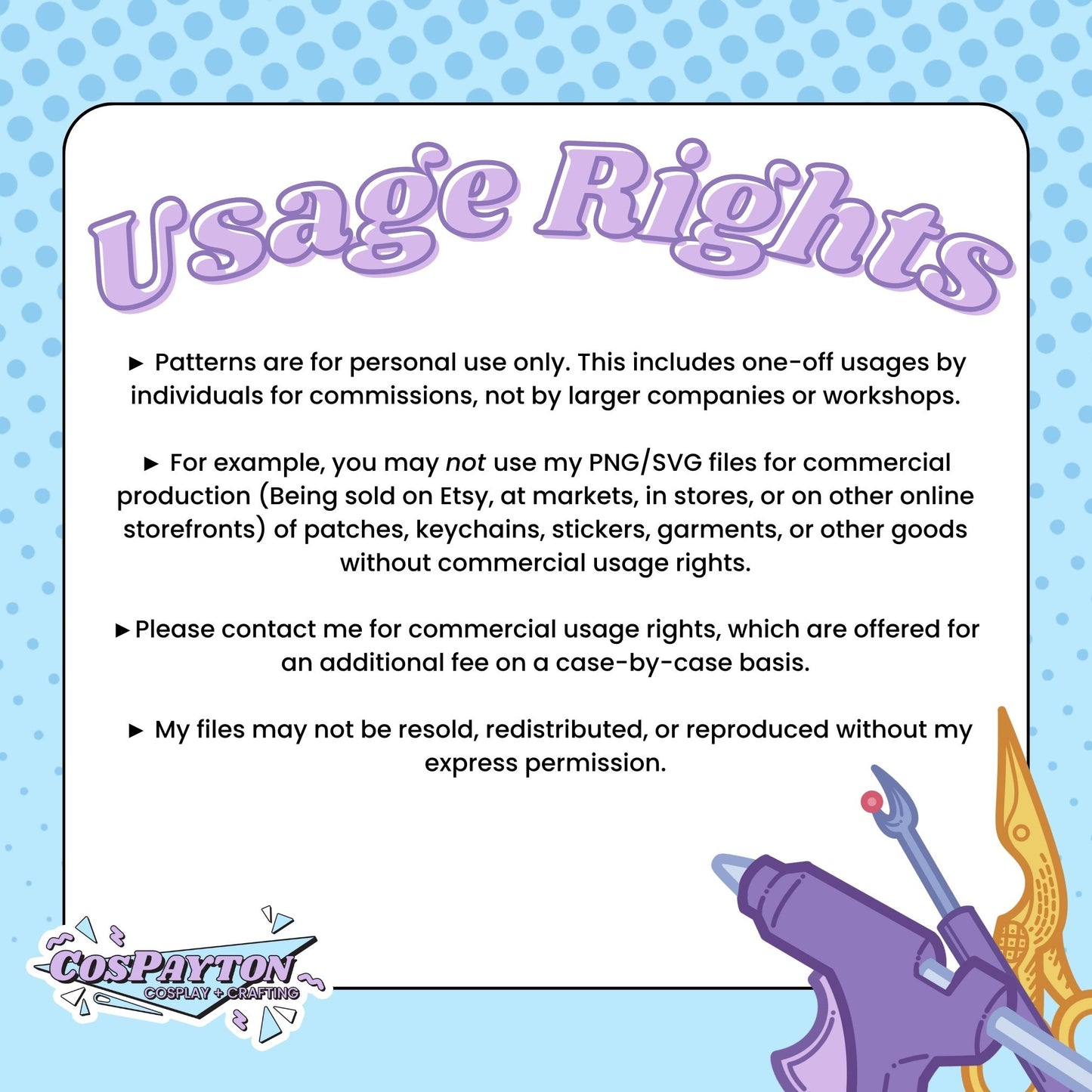 Frankie’s “Unicorn” Hat Emblem Cosplay Template Inspired by Knights of Guinevere | PNG SVG Available