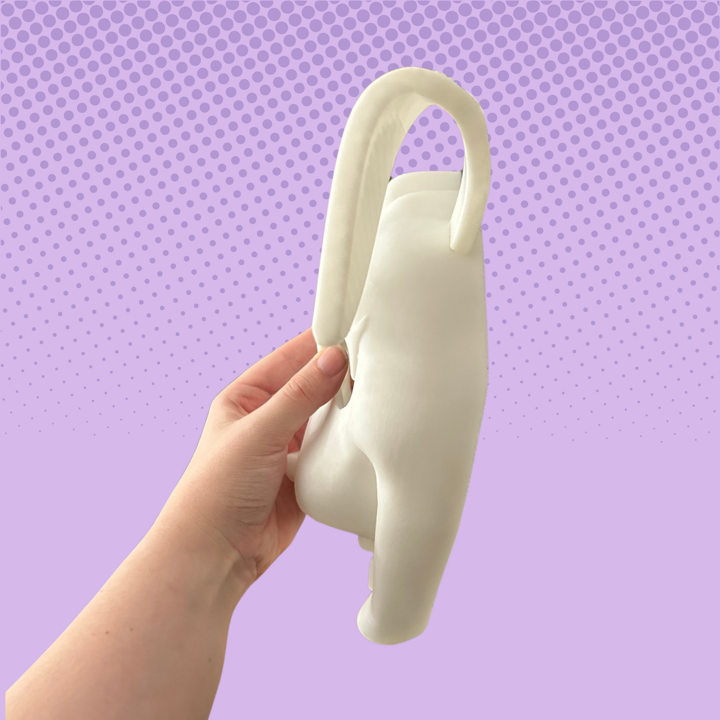 Vanny's Mask 3D Printed Kit for Cosplay | Inspired by Five Nights at Freddy's: Security Breach