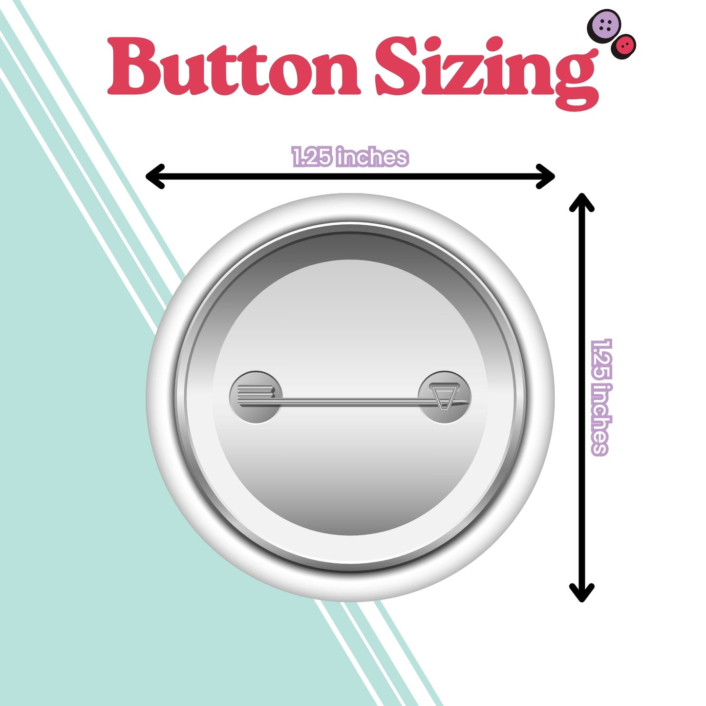NTBTS | Fanmade Button Set